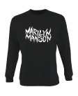 Džemperis Marilyn Marson